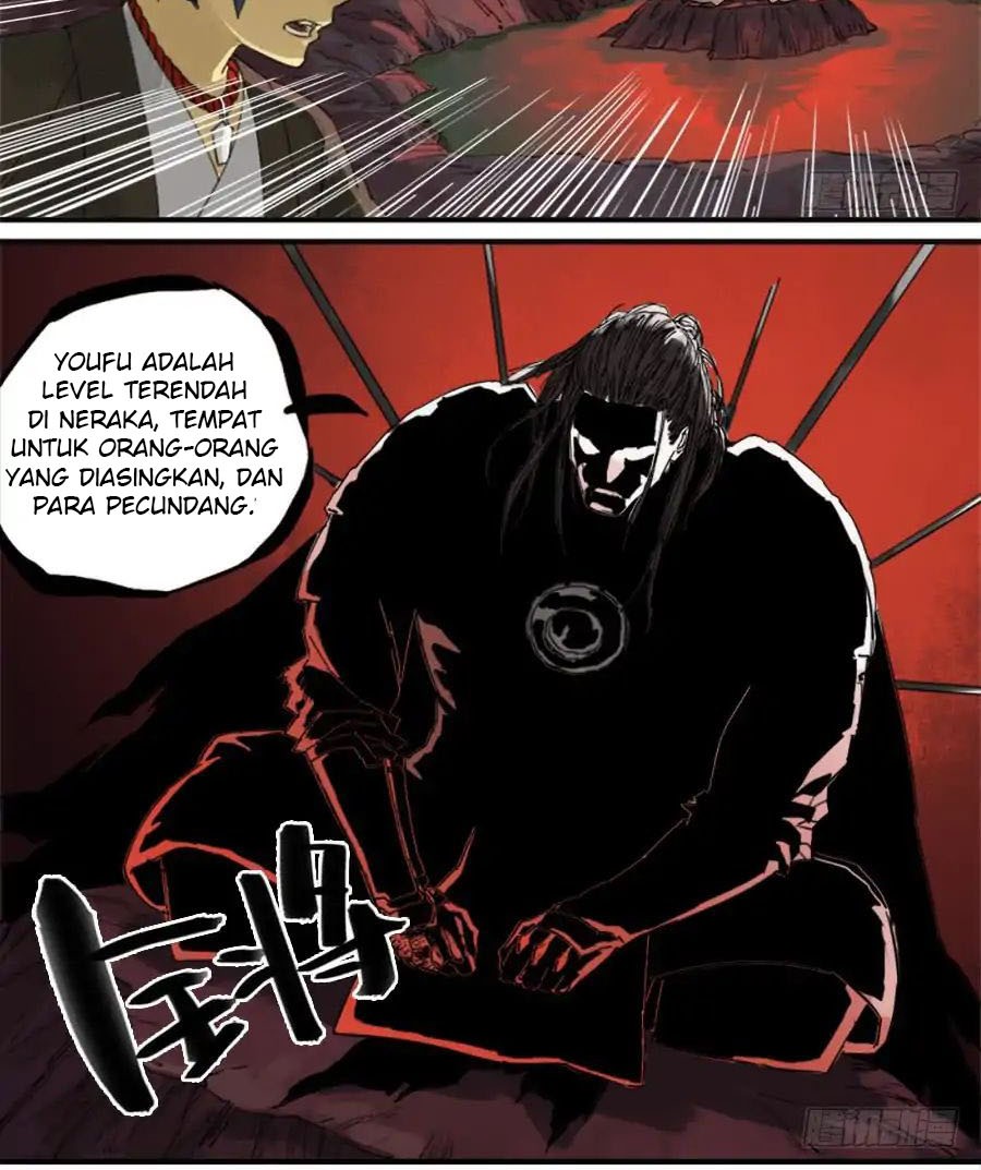 Martial Legacy chapter 74 halaman 7