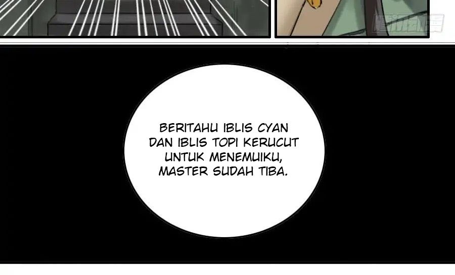 Martial Legacy Bab 75 halaman 14