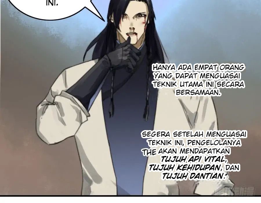 Martial Legacy Bab 82 halaman 8