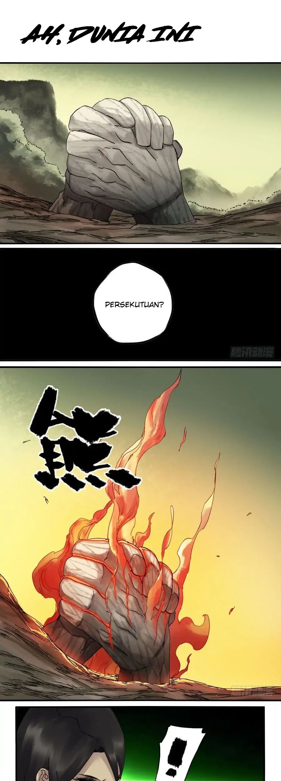 Martial Legacy chapter 87 halaman 1