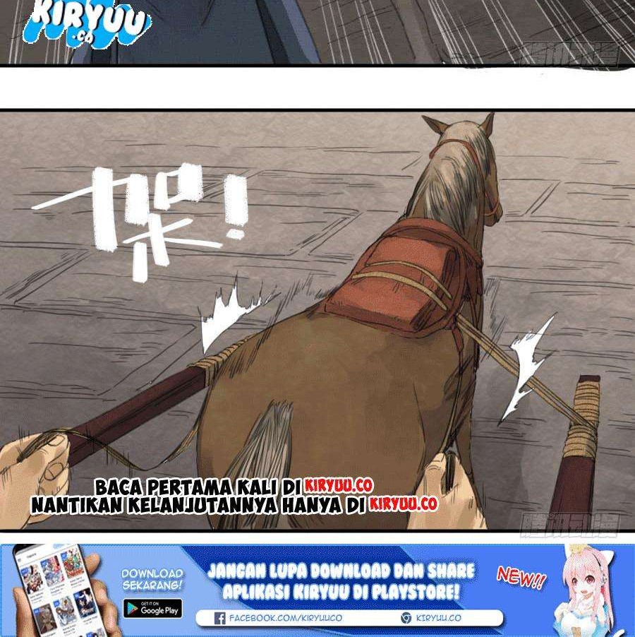 Martial Legacy chapter 9 halaman 12