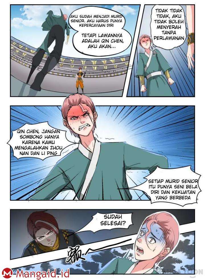 Martial Master Bab 101 halaman 5