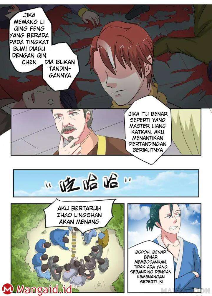 Martial Master Bab 102 halaman 2