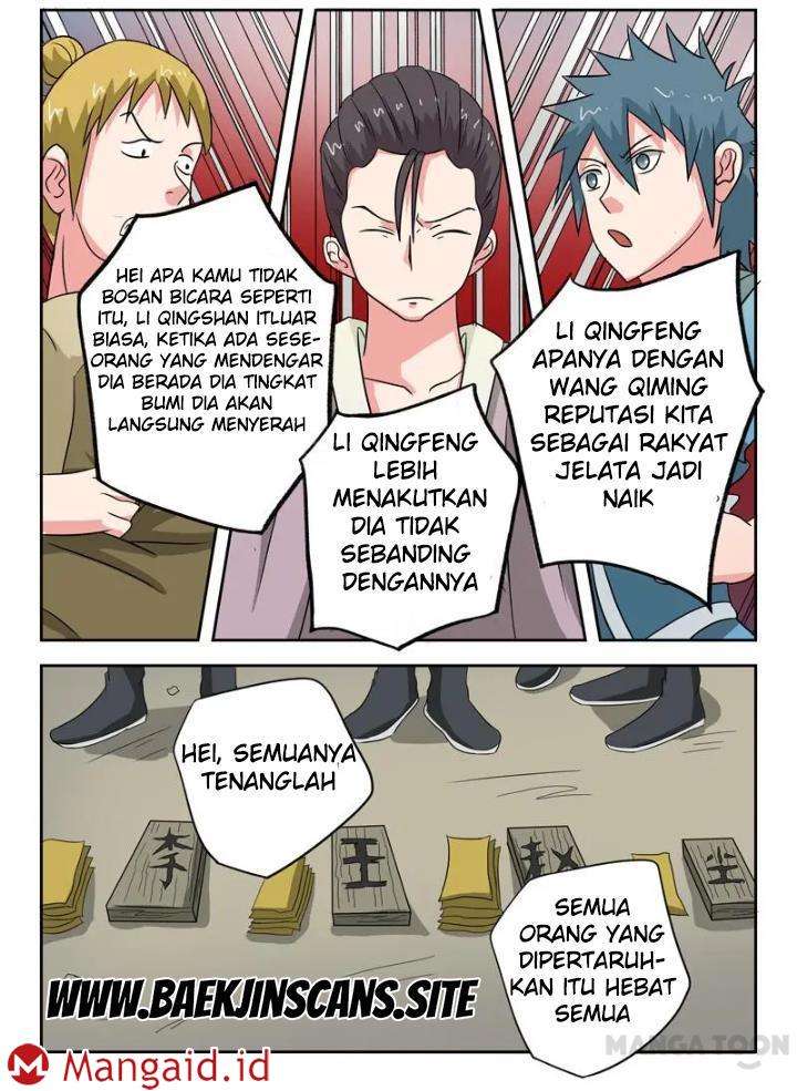 Martial Master Bab 102 halaman 3