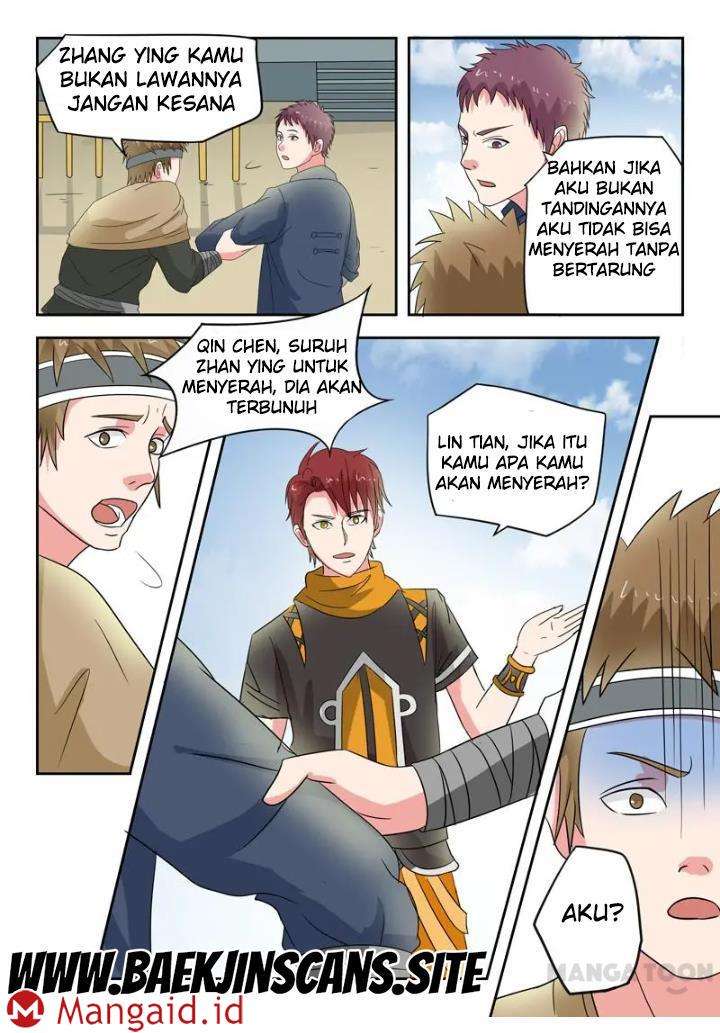 Martial Master Bab 102 halaman 6
