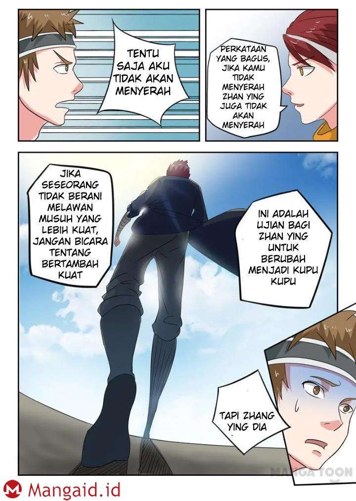 Martial Master Bab 102 halaman 7