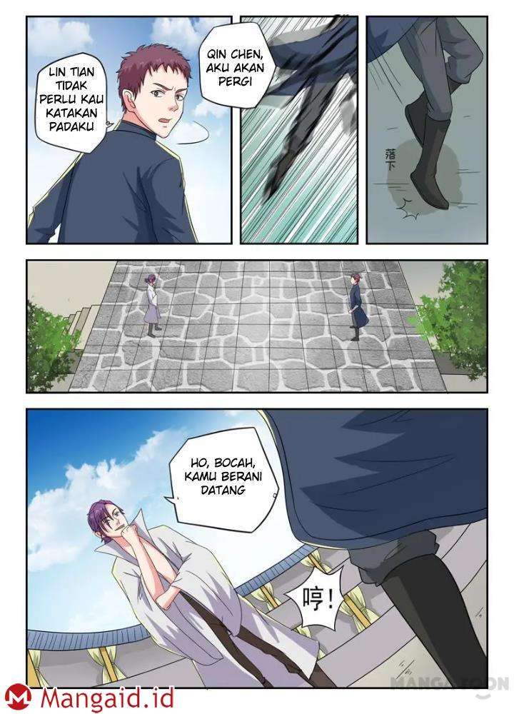 Martial Master Bab 102 halaman 8