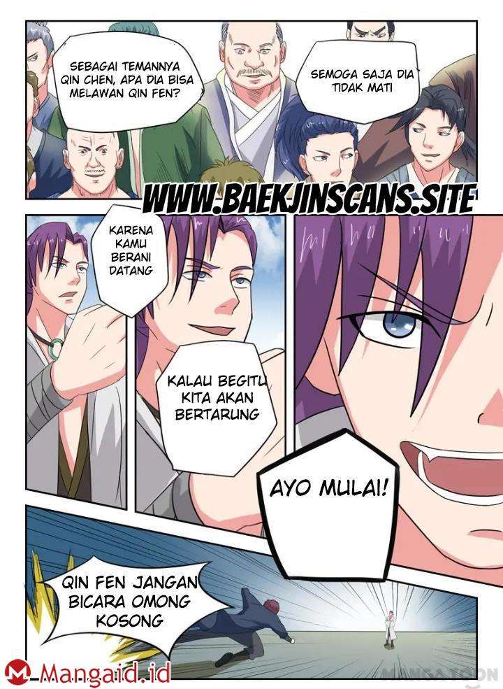 Martial Master Bab 102 halaman 9