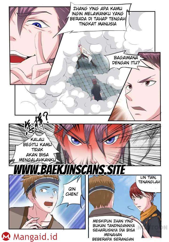Martial Master Bab 103 halaman 3