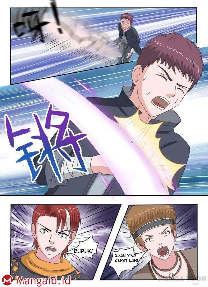 Martial Master chapter 104 halaman 2