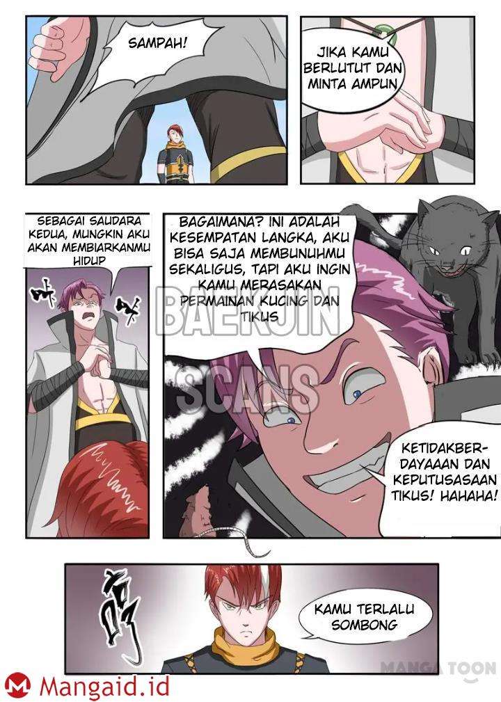 Martial Master Bab 107 halaman 3