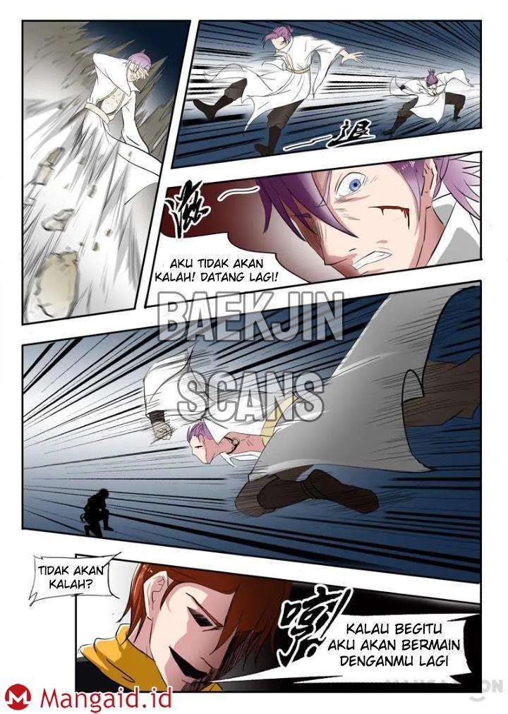Martial Master Bab 109 halaman 3