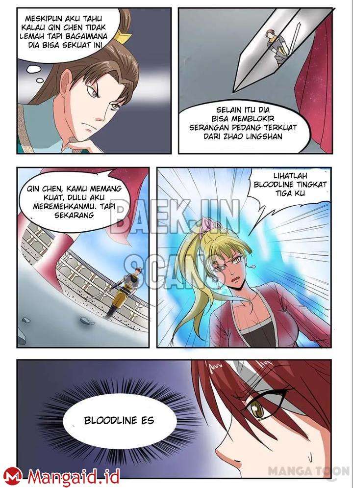 Martial Master Bab 121 halaman 4