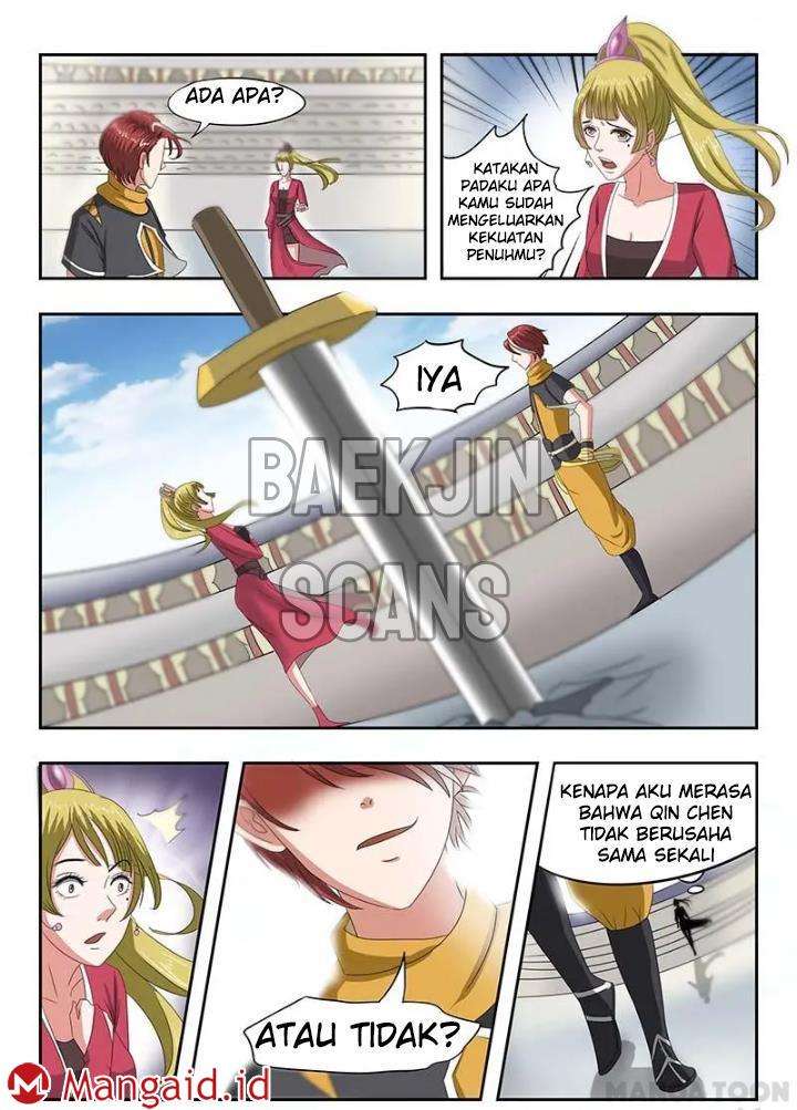 Martial Master Bab 121 halaman 18