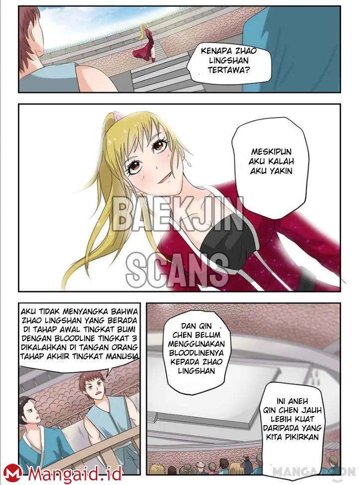 Martial Master Bab 121 halaman 19