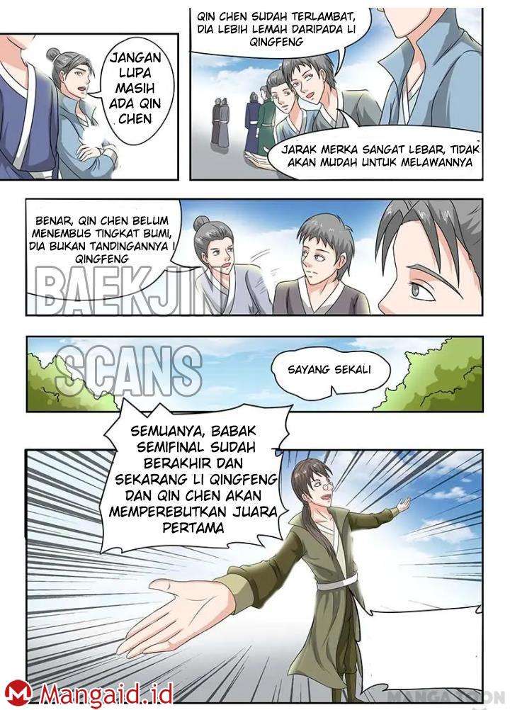 Martial Master Bab 121 halaman 47