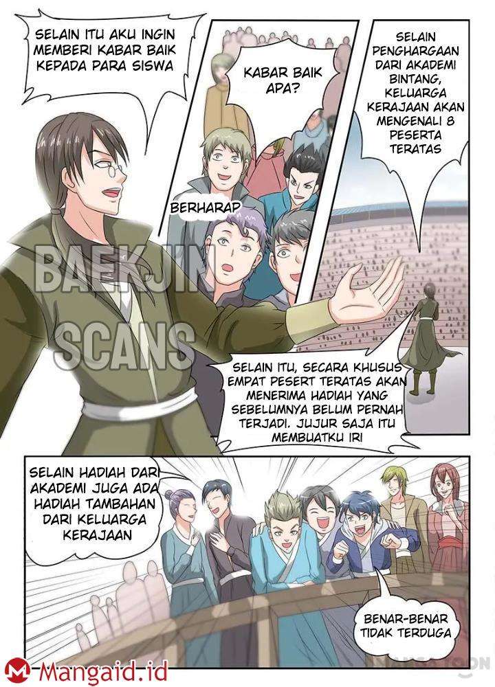 Martial Master Bab 121 halaman 48