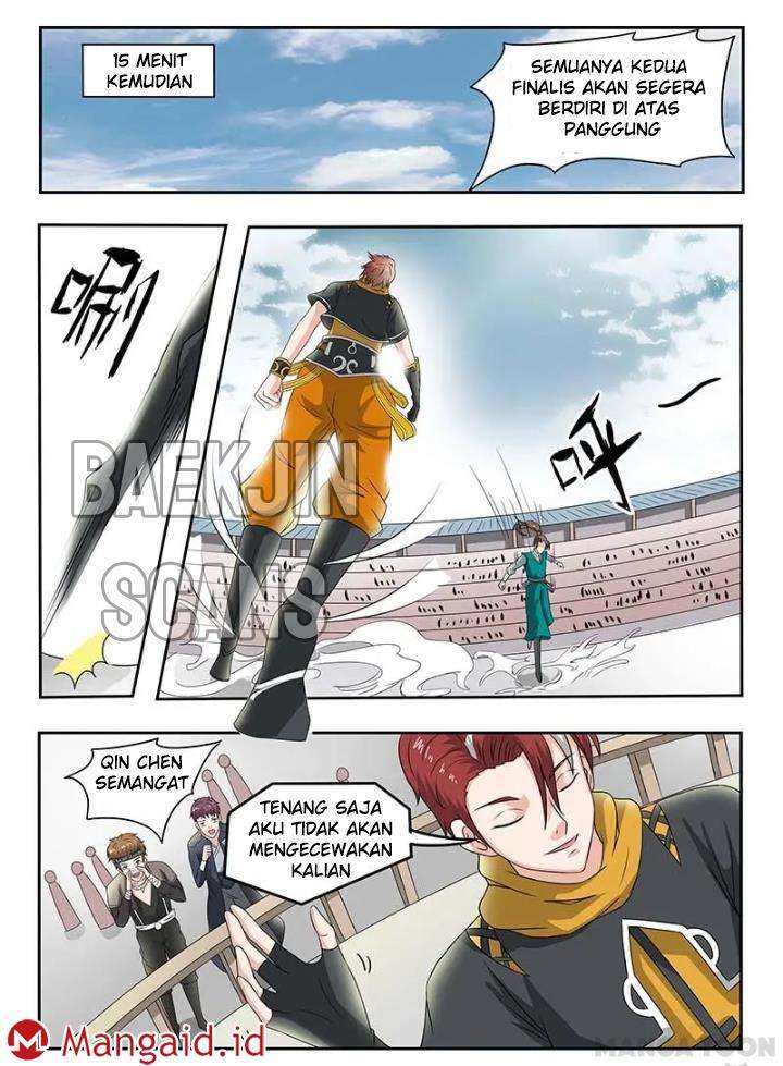 Martial Master Bab 121 halaman 51