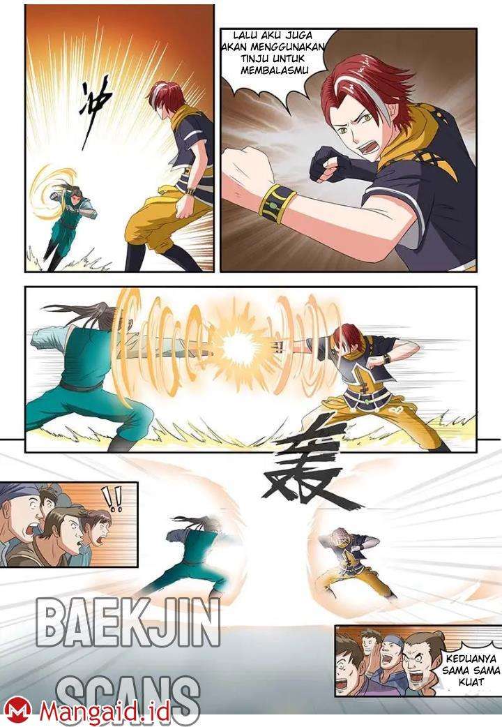 Martial Master Bab 121 halaman 56