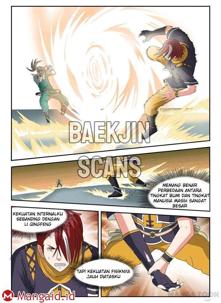 Martial Master Bab 121 halaman 57