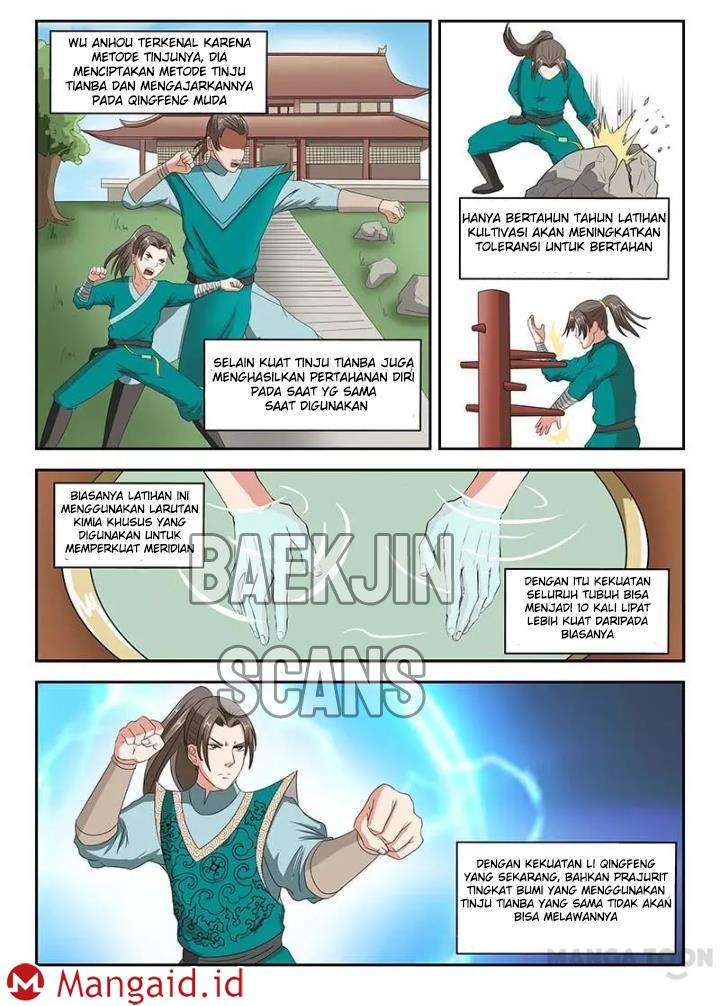 Martial Master Bab 121 halaman 59