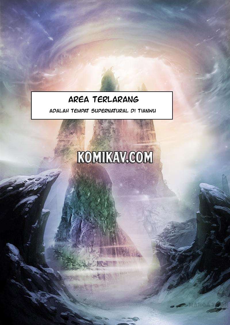 Martial Master chapter 13 halaman 3