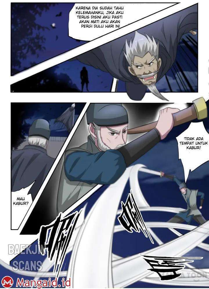 Martial Master chapter 141 halaman 65