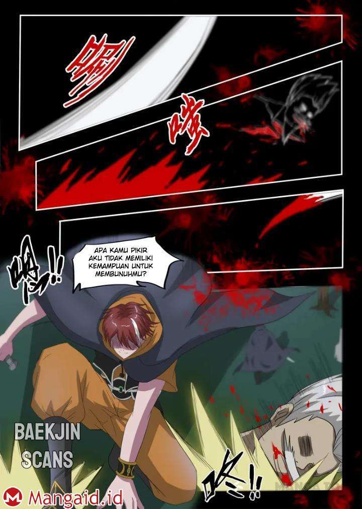 Martial Master chapter 141 halaman 69