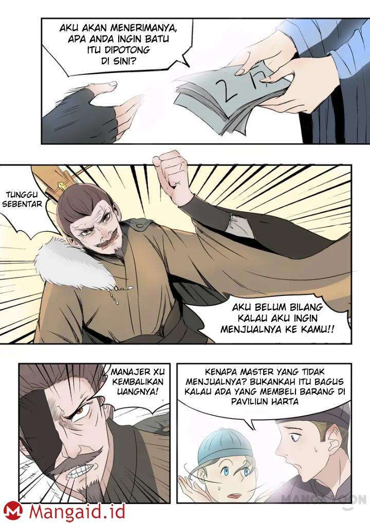 Martial Master Bab 171 halaman 7