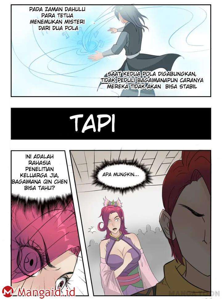 Martial Master Bab 171 halaman 53