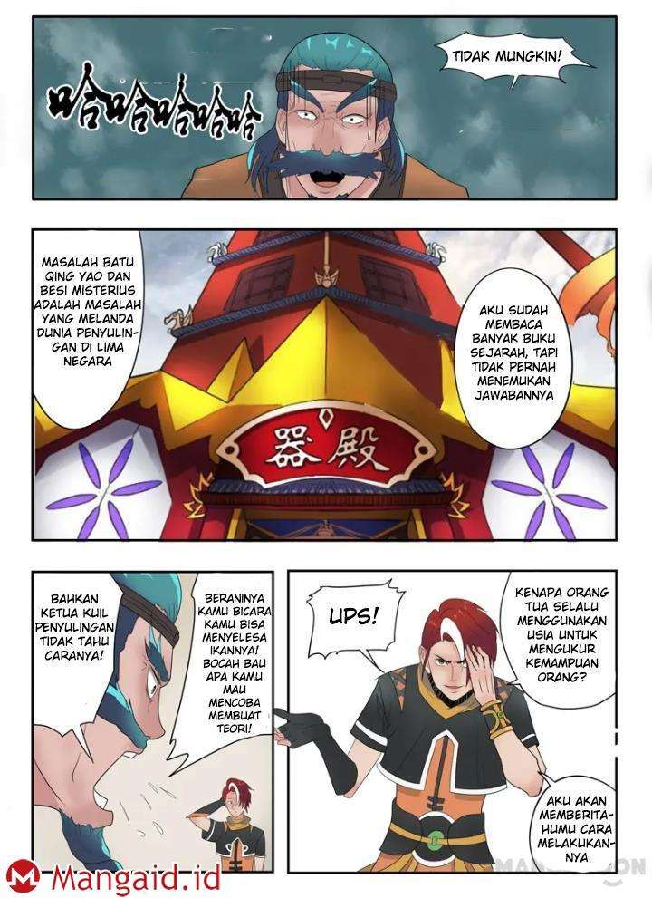Martial Master Bab 171 halaman 59