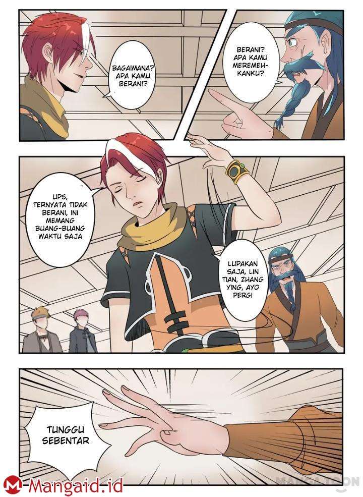 Martial Master Bab 171 halaman 67