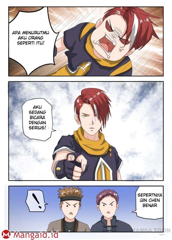Martial Master Bab 181 halaman 31