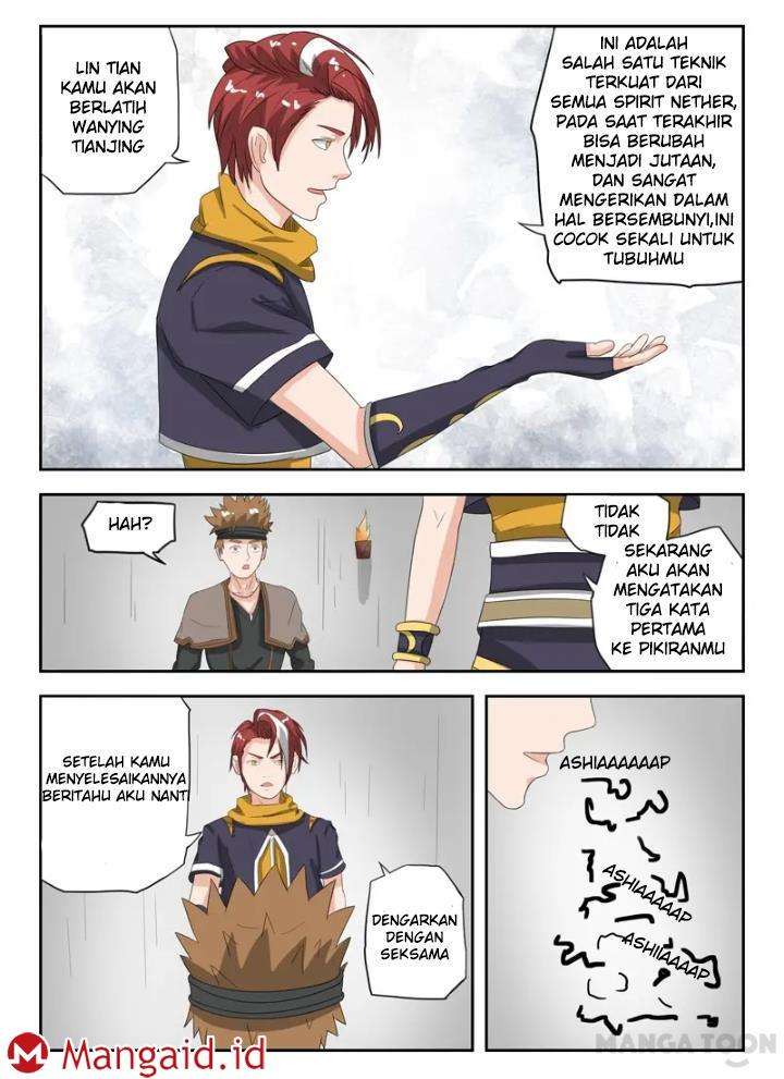 Martial Master Bab 181 halaman 35