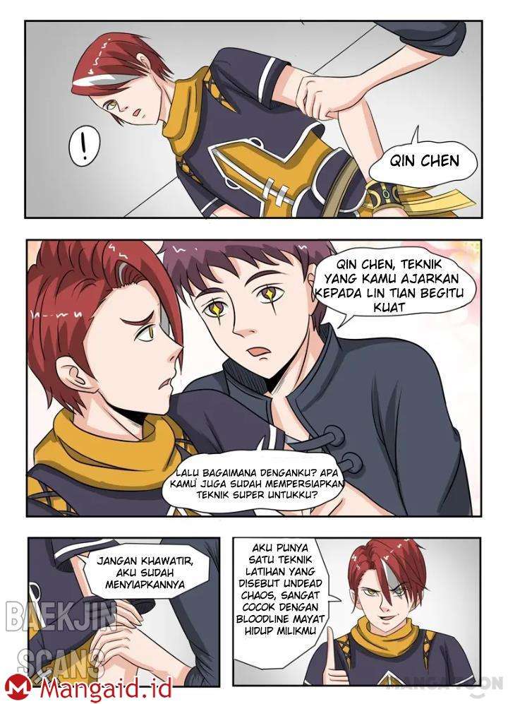 Martial Master Bab 181 halaman 39