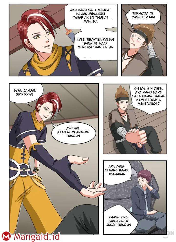 Martial Master Bab 181 halaman 48