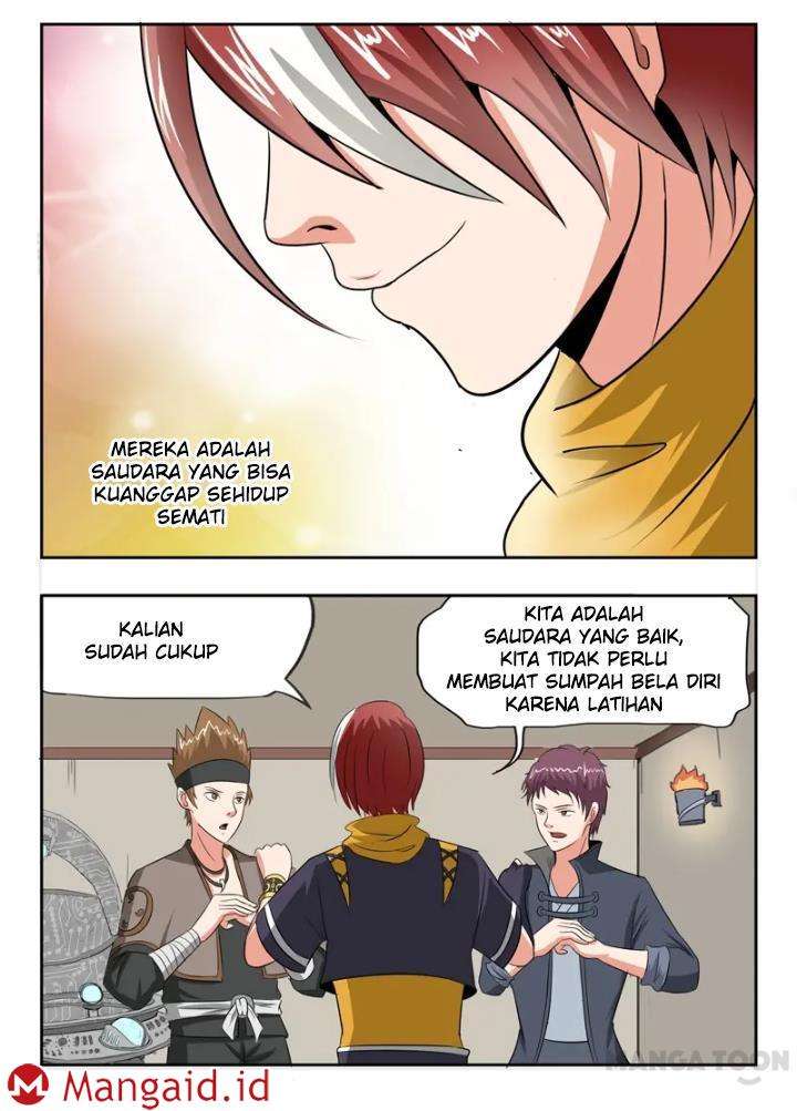 Martial Master Bab 181 halaman 52