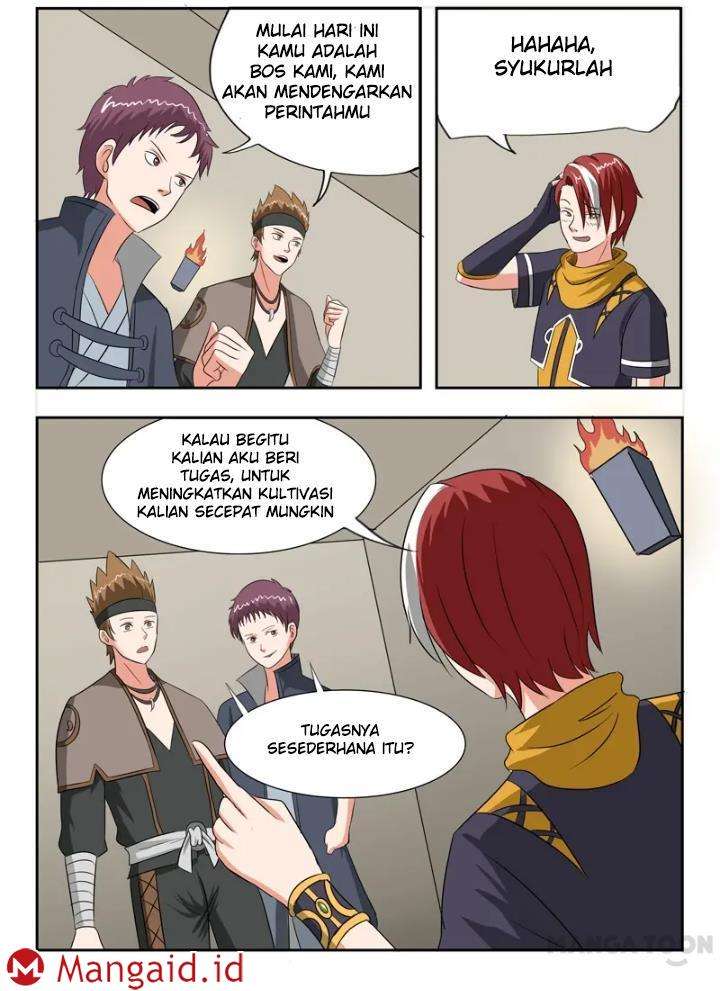 Martial Master Bab 181 halaman 53