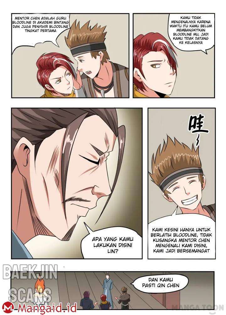 Martial Master Bab 181 halaman 57