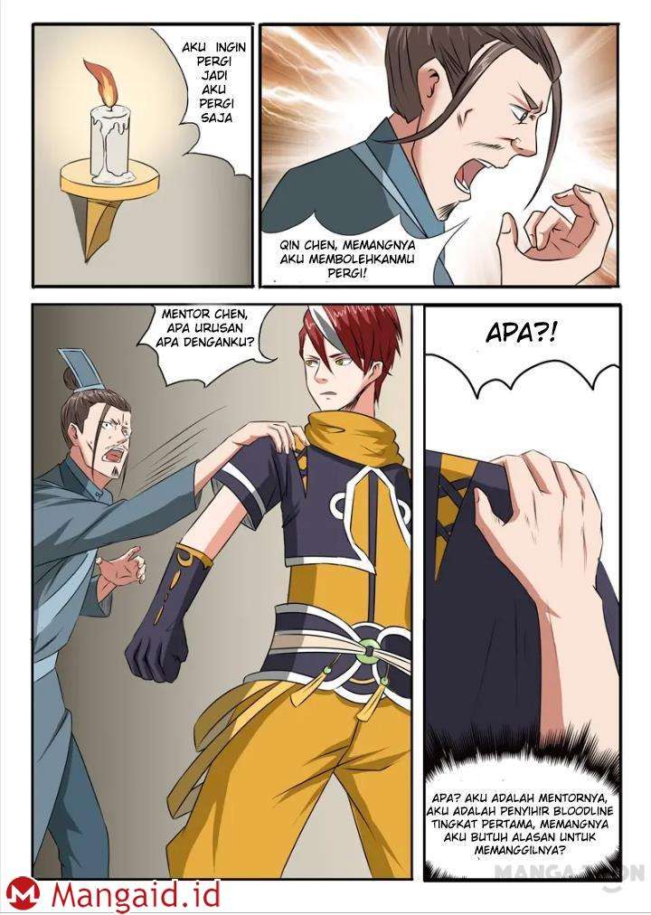 Martial Master Bab 181 halaman 59