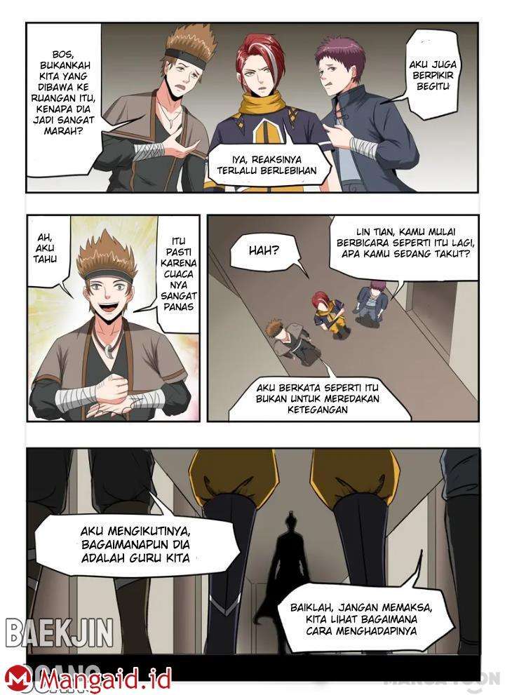 Martial Master Bab 181 halaman 64