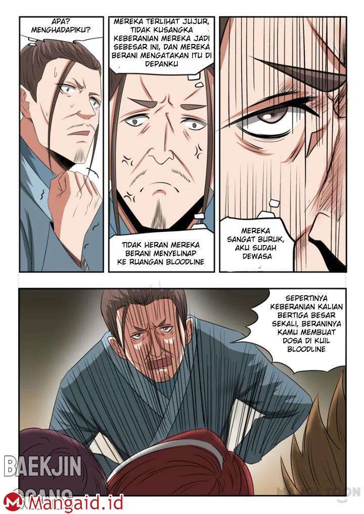 Martial Master Bab 181 halaman 65