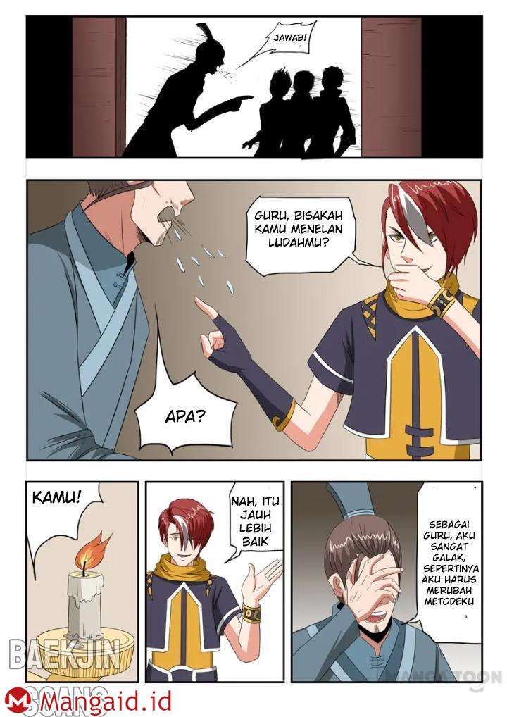 Martial Master Bab 181 halaman 66