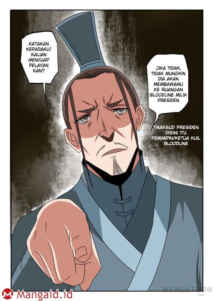 Martial Master Bab 181 halaman 67