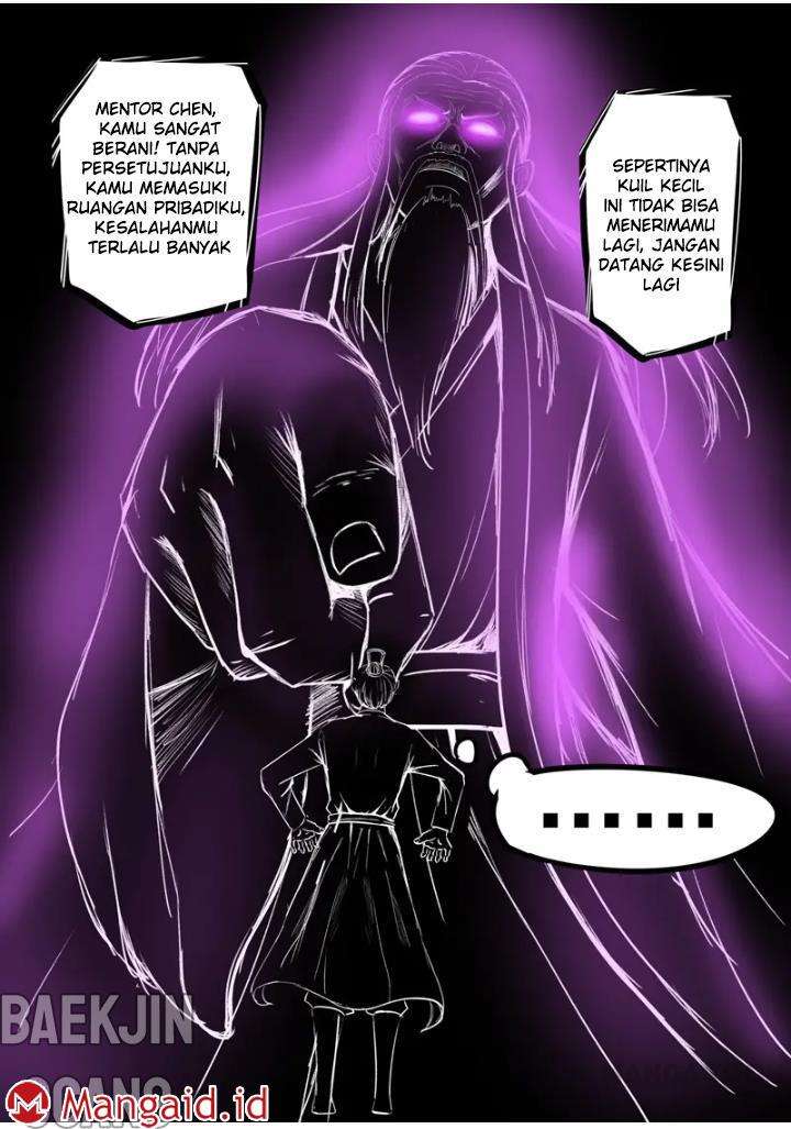Martial Master Bab 181 halaman 75