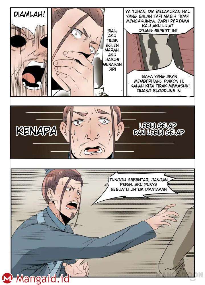 Martial Master Bab 181 halaman 78