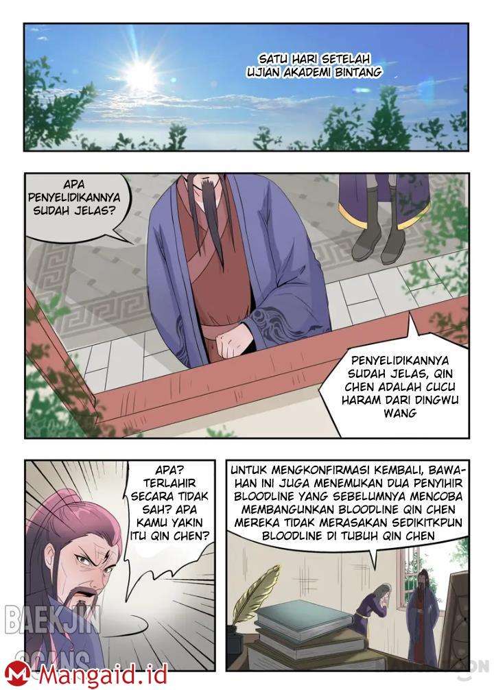 Martial Master Bab 181 halaman 82
