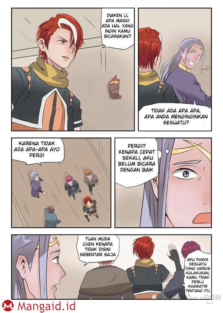 Martial Master Bab 191 halaman 5