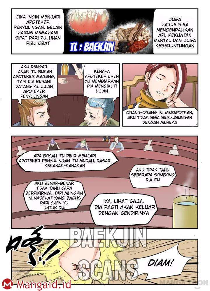 Martial Master Bab 191 halaman 60