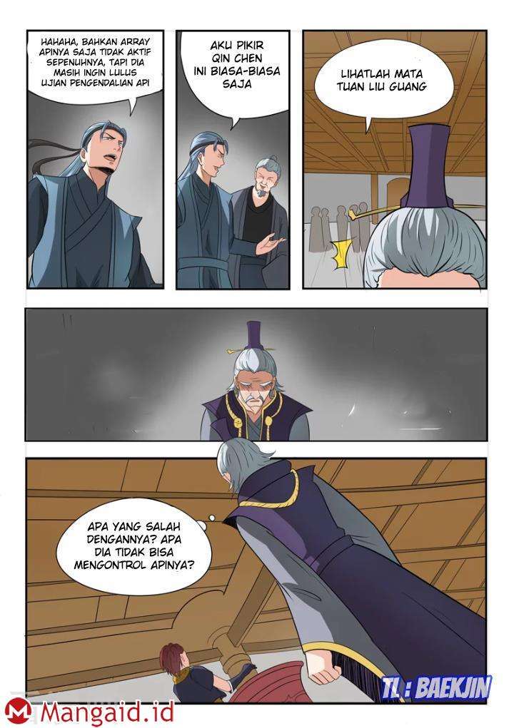 Martial Master Bab 201 halaman 47